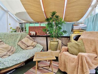 Lean-To/Conservatory